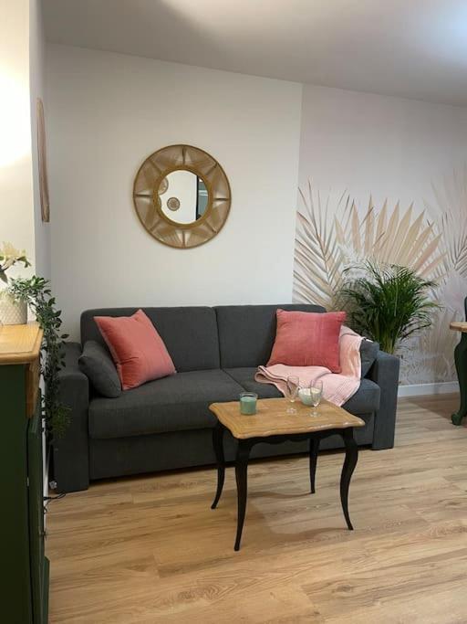 Appartement Familial 8 Personnes Proche De Disney Et Paris Chessy  Extérieur photo